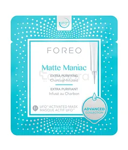 FOREO UFO MASKS MATTE MANIAC 6*6G