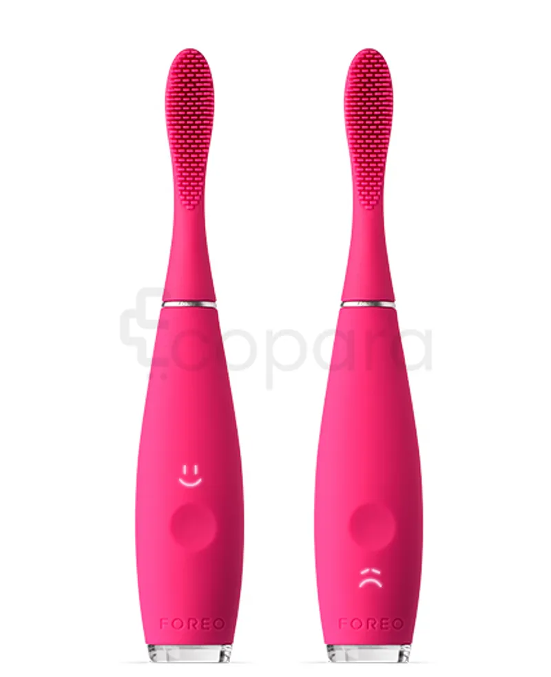 FOREO ISSA MINI 2 WILD STRAWBERRY