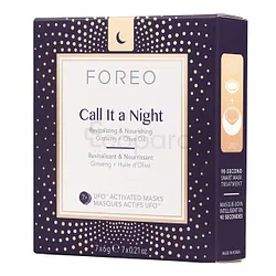 FOREO UFO MASK CALL IT A NIGHT 7*6G