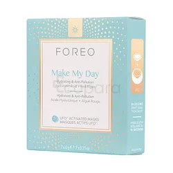 FOREO UFO MASK MAKE MY DAY 7*6G