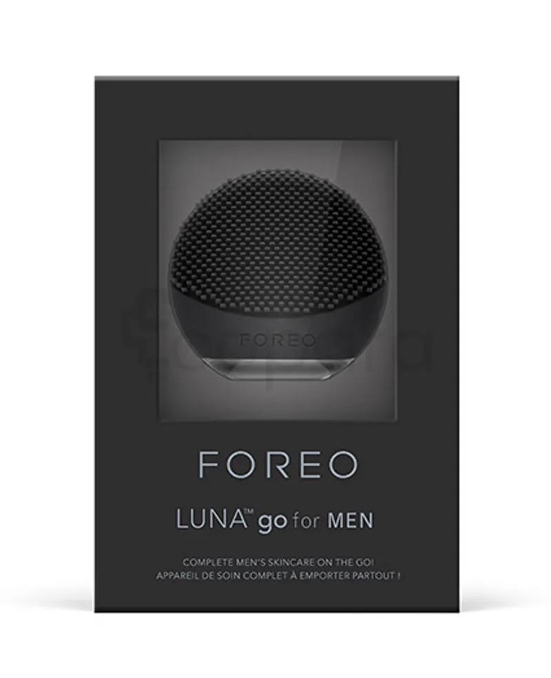 FOREO LUNA GO FOR MEN