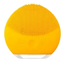 FOREO LUNA MINI 2 SUNFLOWER YELLOW
