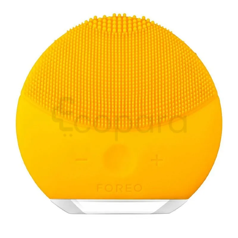 FOREO LUNA MINI 2 SUNFLOWER YELLOW