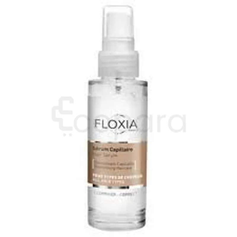 FLOXIA SERUM CAPILLAIRE 50ML