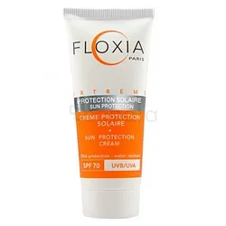 FLOXIA PROTECTION SOLAIRE SPF70 40ML