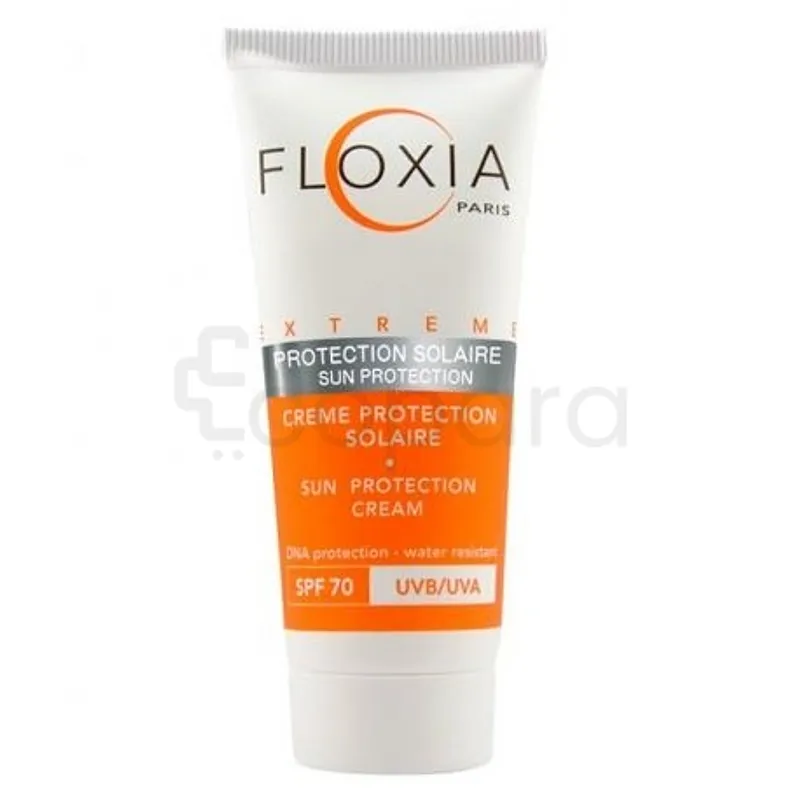 FLOXIA PROTECTION SOLAIRE SPF70 40ML