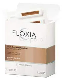 FLOXIA SERUM MONODOSES 15 UNITES