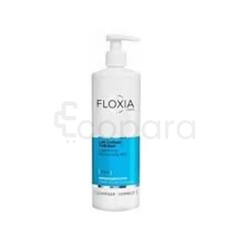 FLOXIA EMULSION HYDRAT P/S 500ML