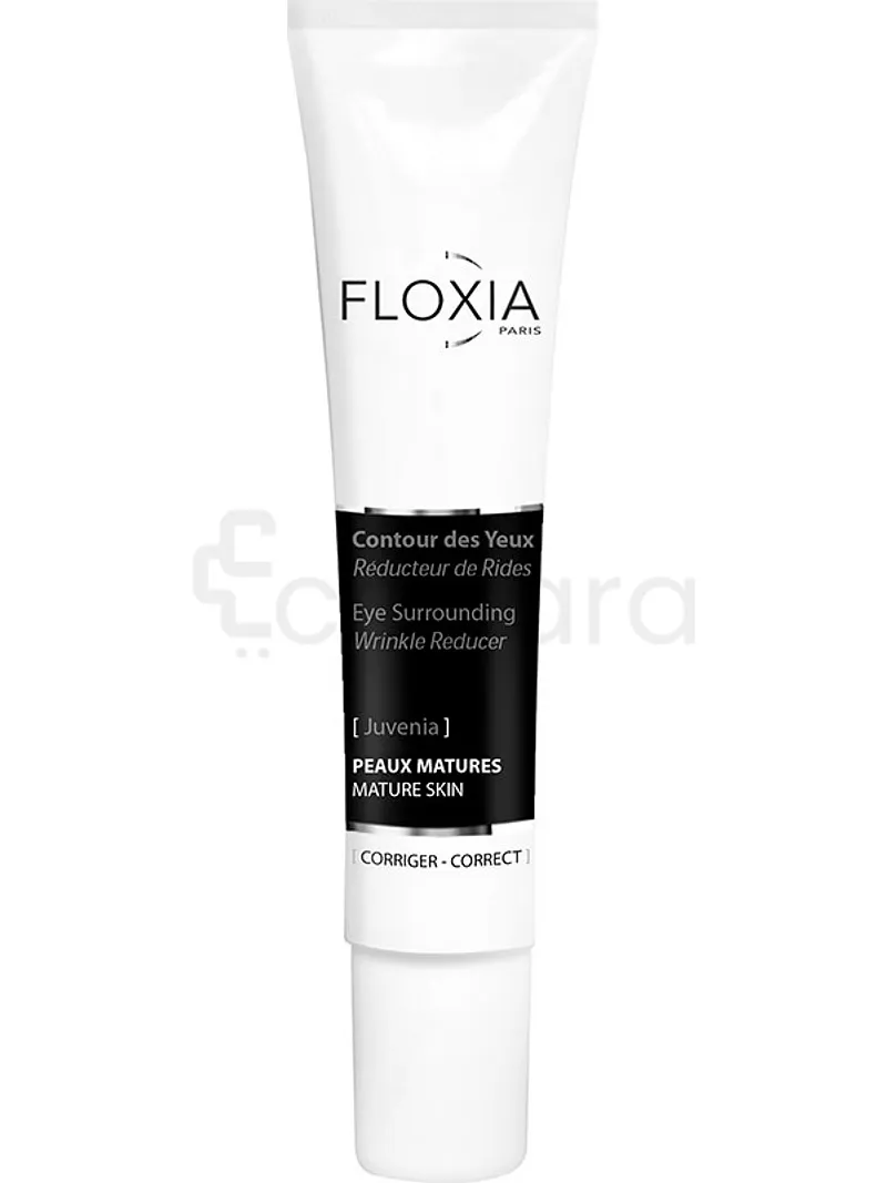 FLOXIA CONTOUR DES YEUX 15ML