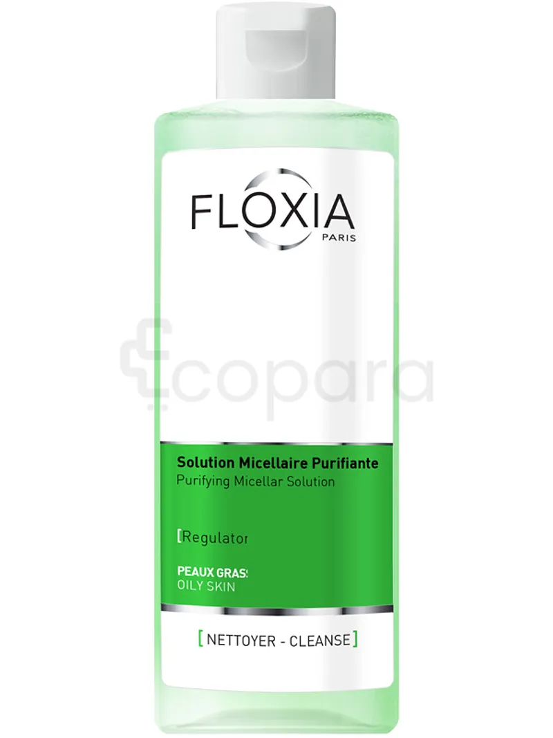 FLOXIA SOLUTION MICELLAIRE 250ML