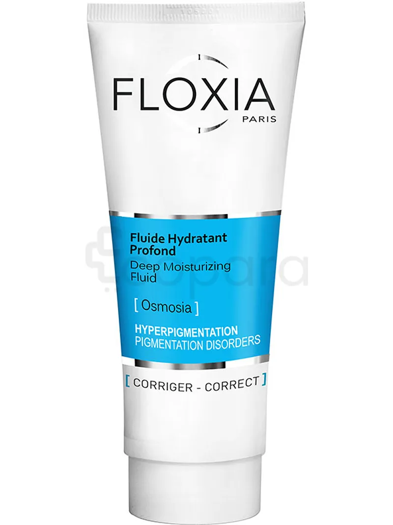 FLOXIA GEL HYDRATANT