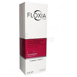 FLOXIA CREME ANTI-ROUGEURS 40ML