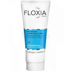 FLOXIA MICRO EMULSION CONTROLE TACHES ET TEINT 40ML