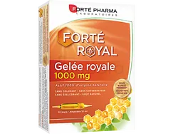 FORTE PHARMA GELEE ROYALE 1000MG