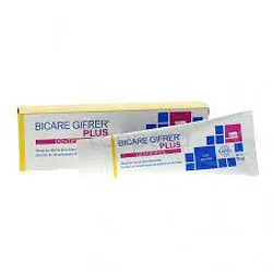 GIFRER BICARE PLUS DENTIFRICE BLANCHEUR 75ML