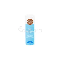 GIFRER TALC POUDREUSE 125G