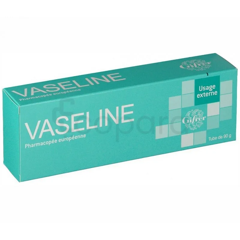 GIFRER VASELINE 90G