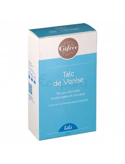 GIFRER TALC DE VENISE 250G