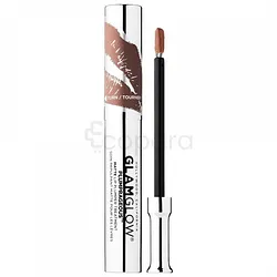 GLAMGLOW PLUMPRAGEOUS METALLIC-LU REPULPANT MAT POUR LES LEVRES 3.8ML