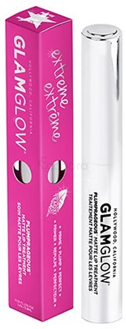 GLAMGLOW PLUMPRAGEOUS MATTE LIP REPULPANT MAT POUR LES LEVRES 3.8ML