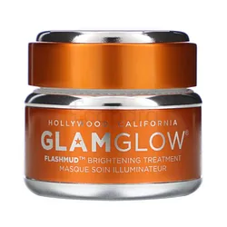 GLAMGLOW MASQUE FLASHMUD BRIGHTENING TREATMENT SOIN ILLUMINATEUR 50G