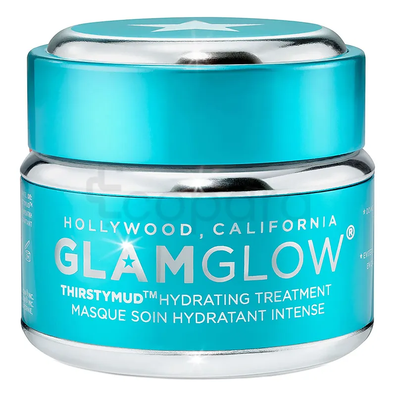 GLAMGLOW MASQUE THIRSTYMUD HYDRATING TREATMENT 50G