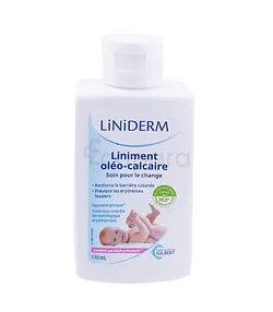 GILBERT LINIMENT OLEO-CALCAIRE STABILISE 110ML