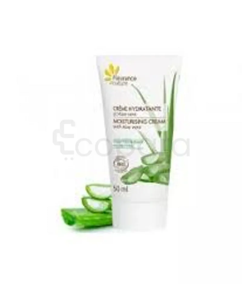 FLEURANCE NATURE GEL ALOE VERA REPARATEUR ET APAISANT 150ML
