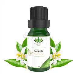 LOTUS BIO HUILE ESSENTIELLE NEROLI 10ML