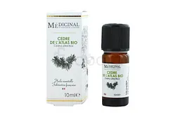LOTUS BIO HUILE ESSENTIELLE CEDRE DE L'ATLAS 10ML