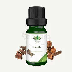 LOTUS BIO HUILE ESSENTIELLE GIROFLE 10ML