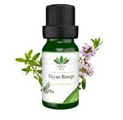 LOTUS BIO HUILE ESSENTIELLE THYM ROUGE 10ML