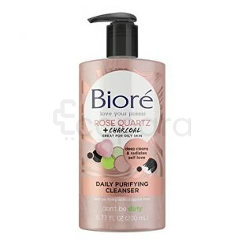 BIORE NETTOYANT PURFIANT 6.77 OZ