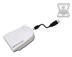 BIONIME PC LINK ADAPTER RIGHTEST REFERENCE GP300