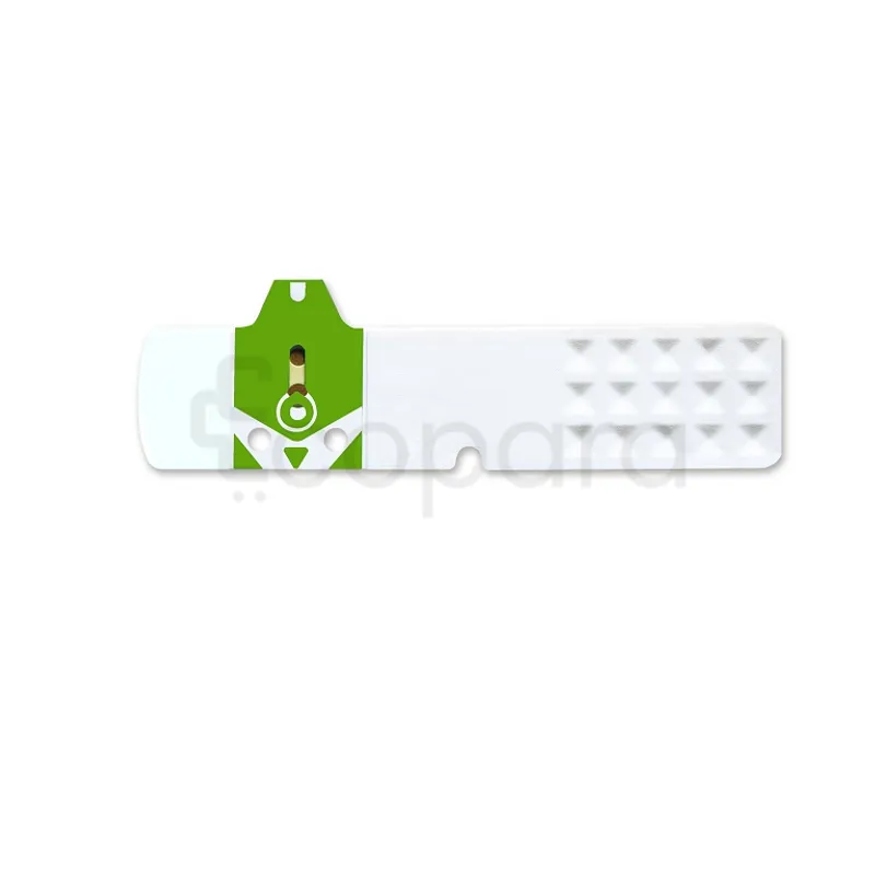 BIONIME BANDELETTES RIGHTEST WIZ PAR UNITE