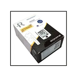 BIONIME RIGHTEST BLOOD GLUCOSE MONOTORING SYSTEM EDITION GOLD LIMITEE REFERENCE GM300