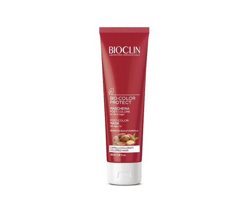 BIOCLIN BIO COLOR PROTECT POST-COLOR MASQUE 100ML