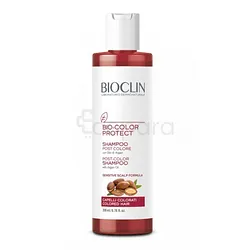 BIOCLIN BIO COLOR PROTECT POST-COLOR SHAMPOOING 200ML