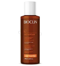 BIOCLIN BIO-ARGAN TRAITEMENT QUOTIDIEN NOURRISSANT 100ML