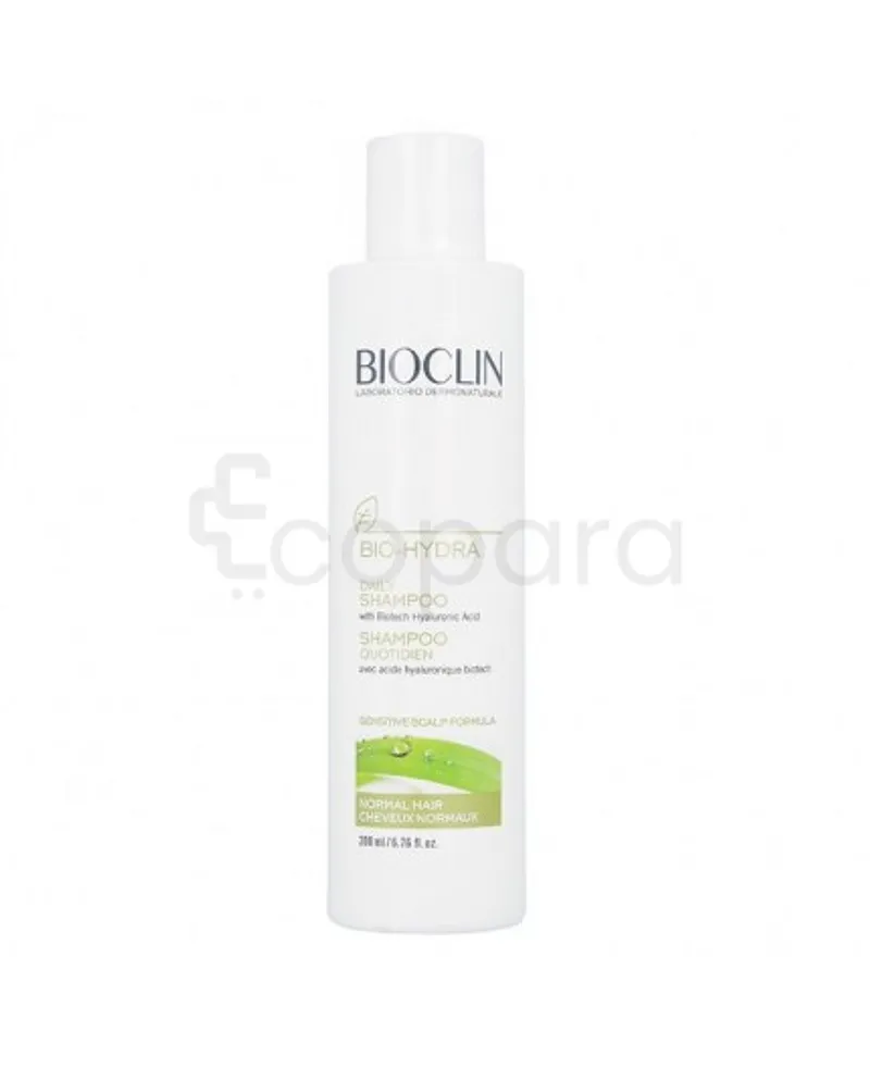 BIOCLIN HYDRA SHAMPOOING QUOTIDIEN 200ML