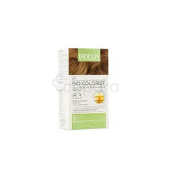 BIOCLIN BIO COLORIST NUMERO 8.3 BLOND CLAIR DORE
