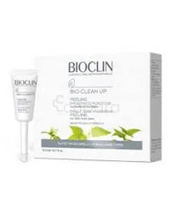 BIOCLIN CLEANUP PEELING UNIDOSE 6ML