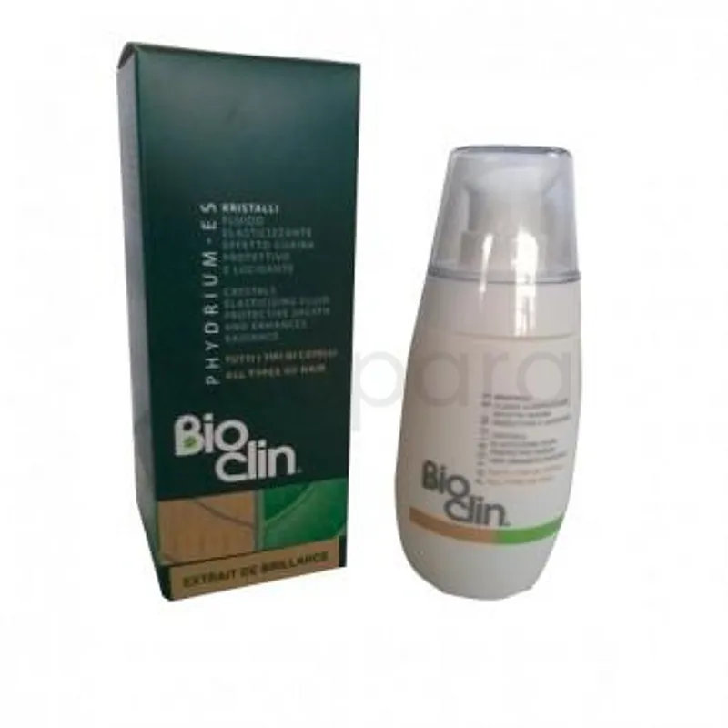 BIOCLIN EXTRAIT DE BRILLANCE