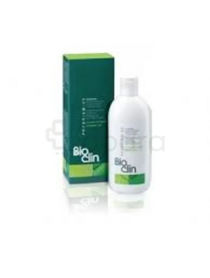 BIOCLIN SHAMPO CHEVEUX SECS 200ML