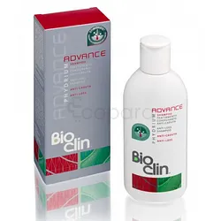 BIOCLIN ADVANCE SHAMPOOING ANTI-CHUTE