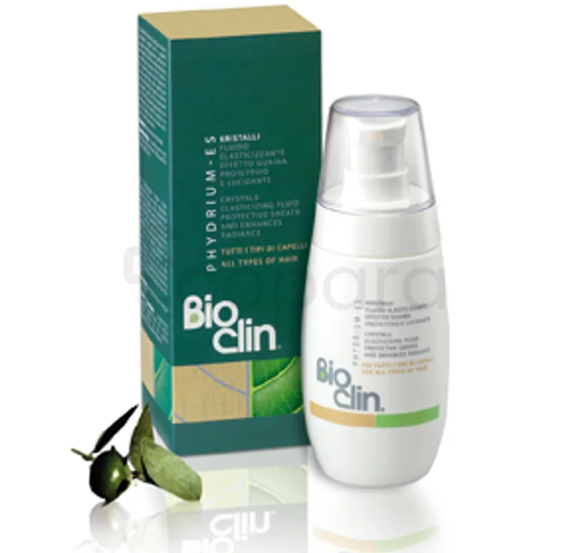 BIOCLIN SERUM 100ML
