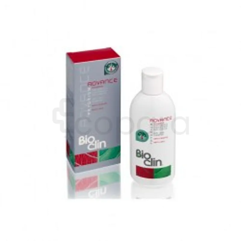 BIOCLIN ADVANCE PHYDRIUM SHAMPOOING ANTI-CHUTES 200ML