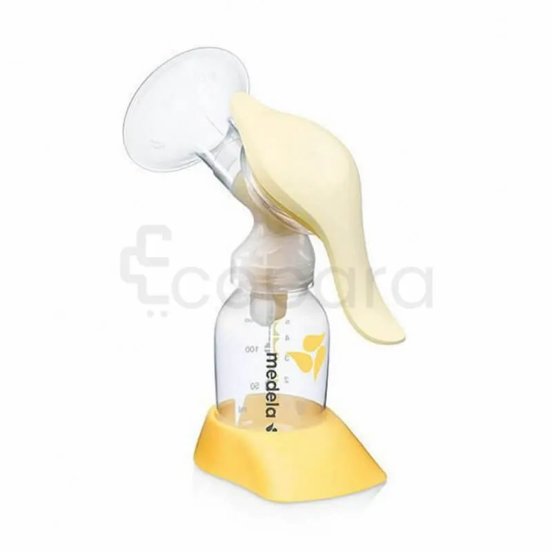 MEDELA TIRE LAIT MANUEL