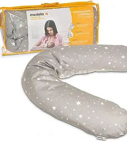MEDELA COUSSIN DE MATERNITE REFERENCE 101035260