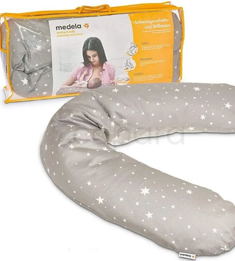 MEDELA COUSSIN DE MATERNITE REFERENCE 101035260
